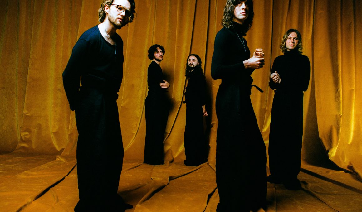 Blossoms have announced a huge Leeds gig in support of their upcoming album Gary. Credit: Publicity picture