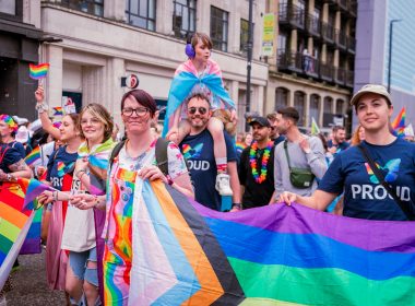 Leeds Pride unveils plans for the first LGBTQ+ community centre in the city