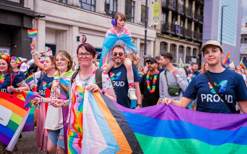 Leeds Pride unveils plans for the first LGBTQ+ community centre in the city