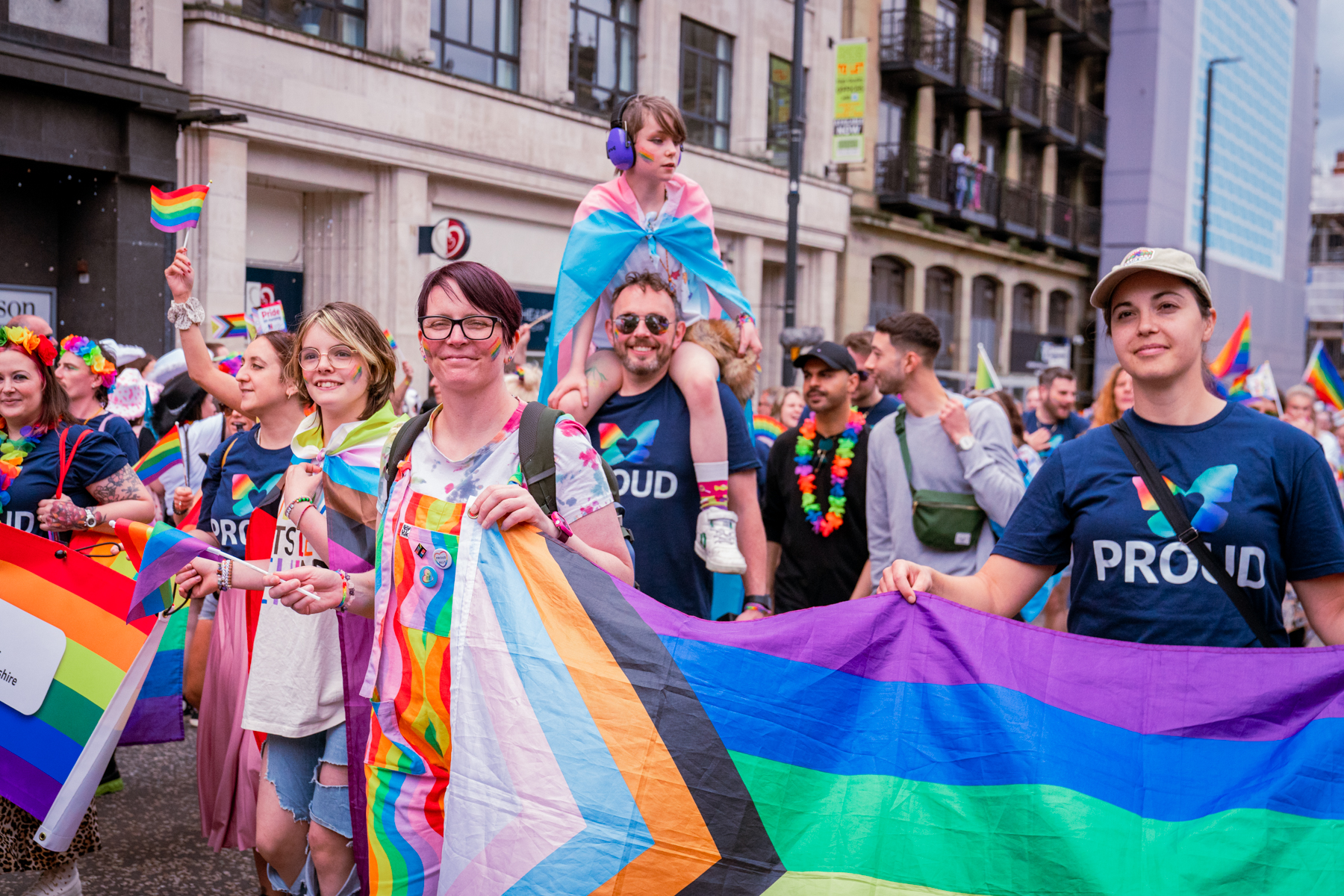 Leeds Pride unveils plans for the first LGBTQ+ community centre in the city