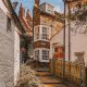 The prettiest villages in Yorkshire - Robin Hood's Bay. Credit: duffers102