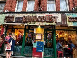 Rick Stein has just shouted out Bundobust on BBC Breakfast. Credit: The Hoot Leeds