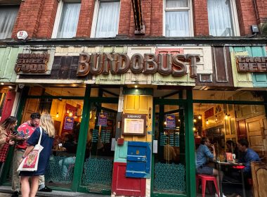 Rick Stein has just shouted out Bundobust on BBC Breakfast. Credit: The Hoot Leeds