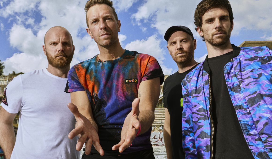 Coldplay praised for £20 Infinity tickets for Yorkshire stadium shows