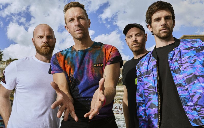 Coldplay praised for £20 Infinity tickets for Yorkshire stadium shows