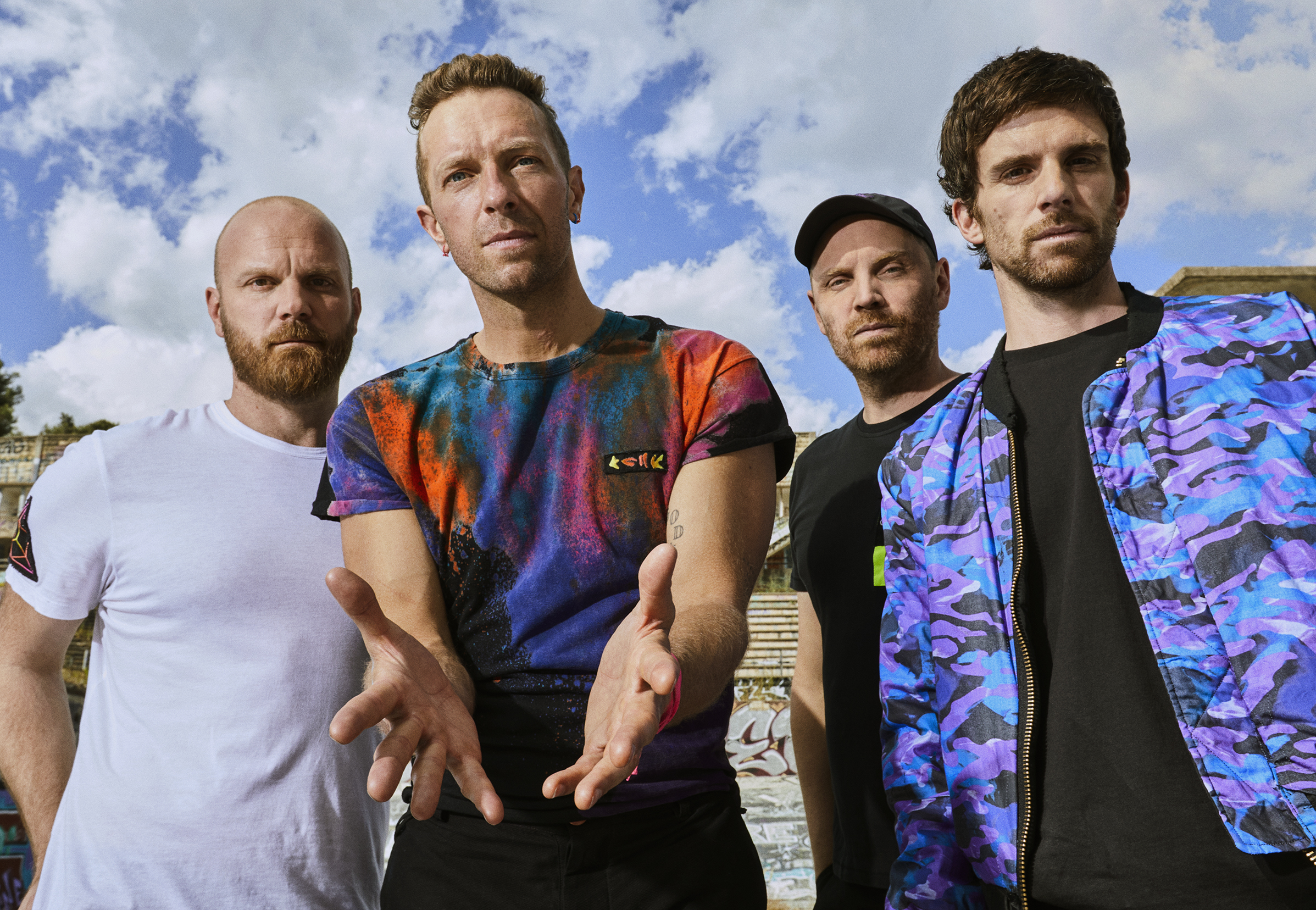 Coldplay praised for £20 Infinity tickets for Yorkshire stadium shows