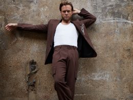 Olly Murs is doing a gig at the First Direct Arena in Leeds on his 2025 tour. Credit: Mark Hayman