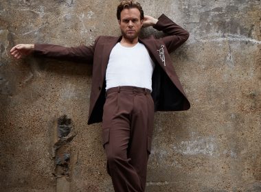 Olly Murs is doing a gig at the First Direct Arena in Leeds on his 2025 tour. Credit: Mark Hayman