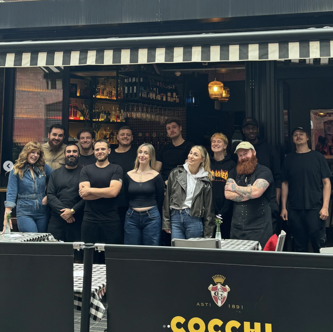 Inside the northern spa retreat with one of the most beautiful outdoor