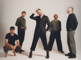 Kaiser Chiefs announce HUGE hometown gig in Leeds next year. Credit: Cal McIntyre