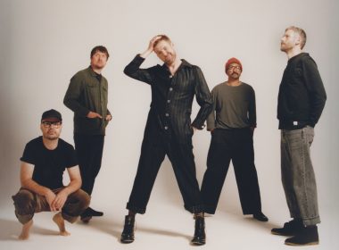 Kaiser Chiefs announce HUGE hometown gig in Leeds next year. Credit: Cal McIntyre