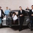 Deacon Blue Leeds tickets First Direct Arena