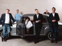 Deacon Blue Leeds tickets First Direct Arena