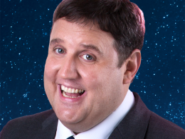 Peter Kay announces huge Leeds gig as he extends record-breaking tour