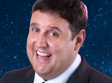 Peter Kay announces huge Leeds gig as he extends record-breaking tour