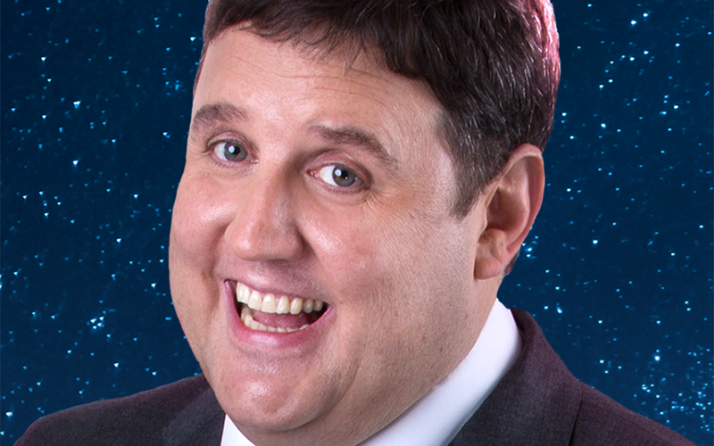 Peter Kay announces huge Leeds gig as he extends record-breaking tour