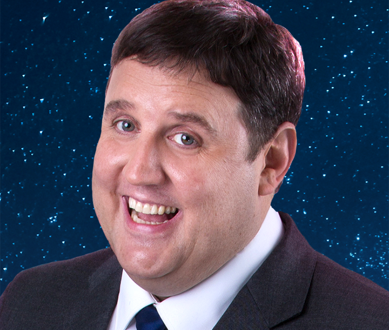 Peter Kay announces huge Leeds gig as he extends record-breaking tour