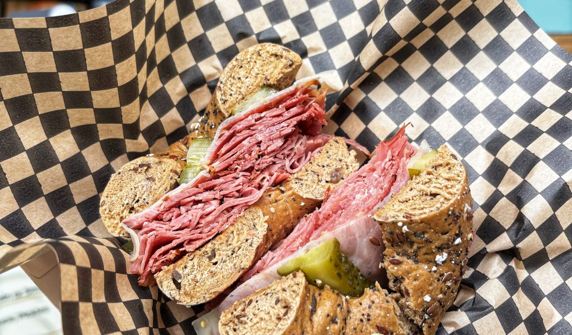 Alfonso's is set to open a permanent Cuban bodega in Leeds city centre. Credit: The Hoot Leeds