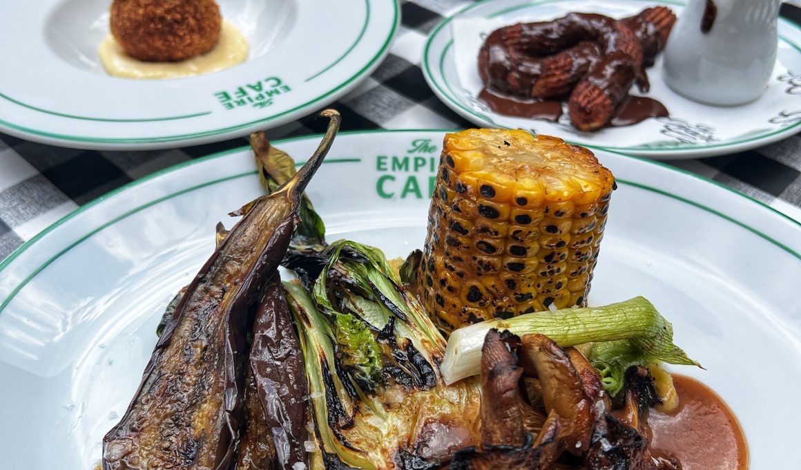 Renowned Leeds restaurant The Empire Cafe reveals big plans for a new gastropub