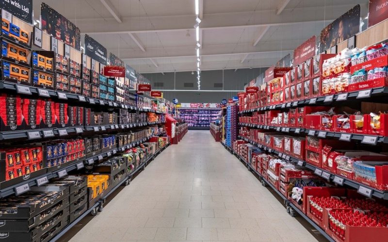 Supermarket opening hours over Christmas 2024, including Lidl, Tesco, Sainsburys and more