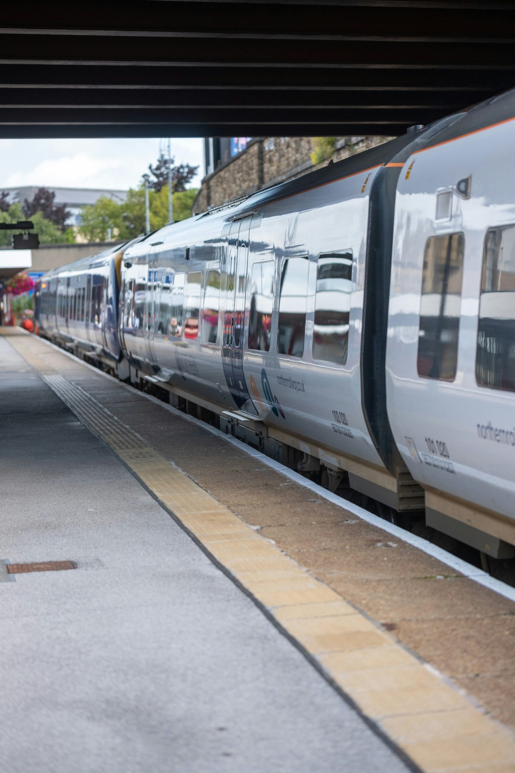 A huge rail sale has gone live with 50% off train tickets. Credit: Unsplash, Umair Dingmar