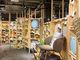 Sostrene Grene opens in Trinity Leeds this week. Credit: The Hoot Leeds