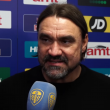 Daniel Farke says Leeds win over Sunderland is the best kind of night