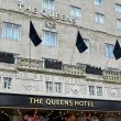 The Queen's Hotel best places to stay in UK Sunday Times