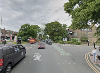 Police update after two women seriously injured in Otley Run attack