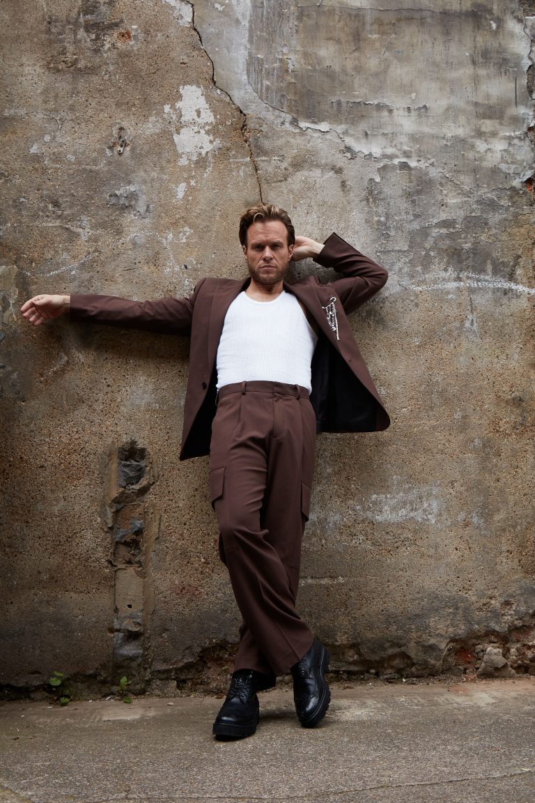 Olly Murs at First Direct Arena, Leeds – tickets, times, setlist and more