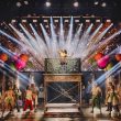& Juliet review, Sheffield Theatres