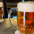 average price of a pint across the UK 2025