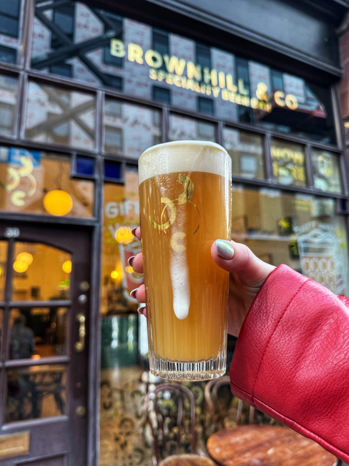 Leeds bar Brownhill & Co says it will close due to 'upheaval' construction work on Central Road