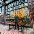 Brownhill & Co has announced it will close. Credit: The Hoot Leeds