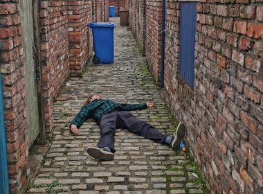 Coronations Street Emmerdale crossover episode
