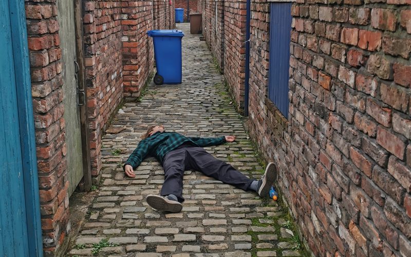 Coronations Street Emmerdale crossover episode