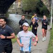 Green Room 5k Run Club Leeds