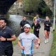 Green Room 5k Run Club Leeds