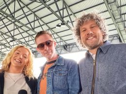 Kaiser Chiefs Leeds Temple Newsam gig guide - all you need to know