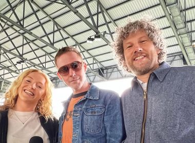 Kaiser Chiefs Leeds Temple Newsam gig guide - all you need to know