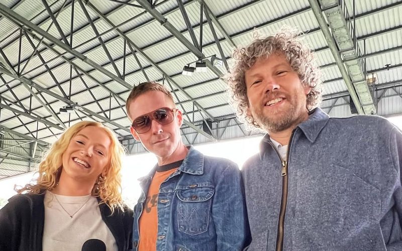 Kaiser Chiefs Leeds Temple Newsam gig guide - all you need to know
