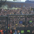 Leeds United open-top bus parade promotion party details