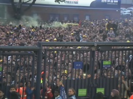 Leeds United open-top bus parade promotion party details