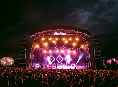 Slam Dunk North Leeds guide 2025
