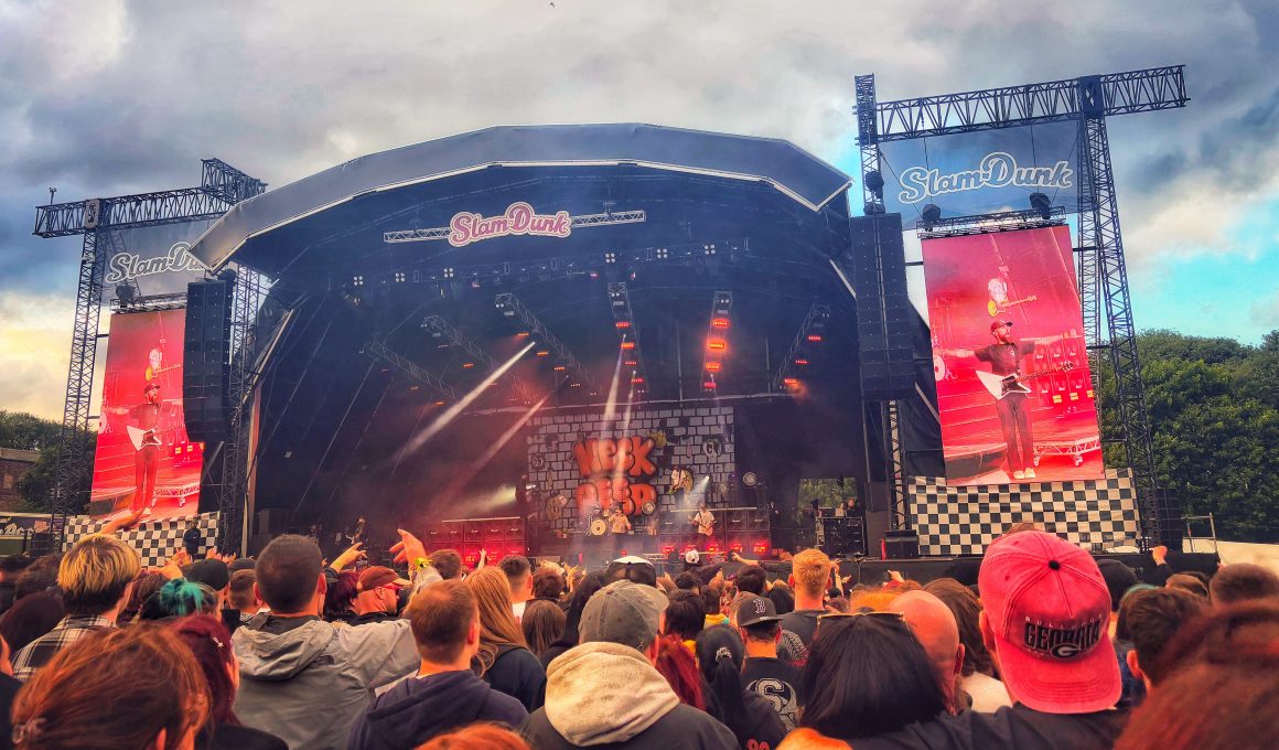 Slam Dunk North review 2025