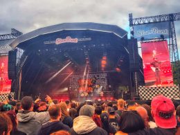 Slam Dunk North review 2025