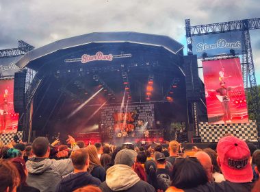 Slam Dunk North review 2025