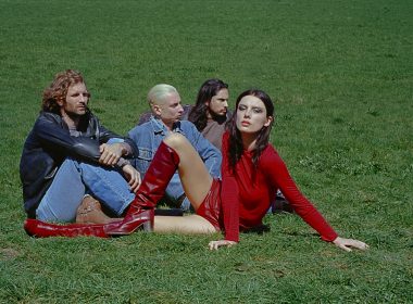 Wolf Alice Leeds gig tickets 2025
