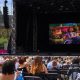 An outdoor summer cinema is returning to Leeds city centre this summer
