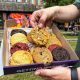 Insomnia Cookies is opening in Leeds this week. Credit: The Hoot Leeds